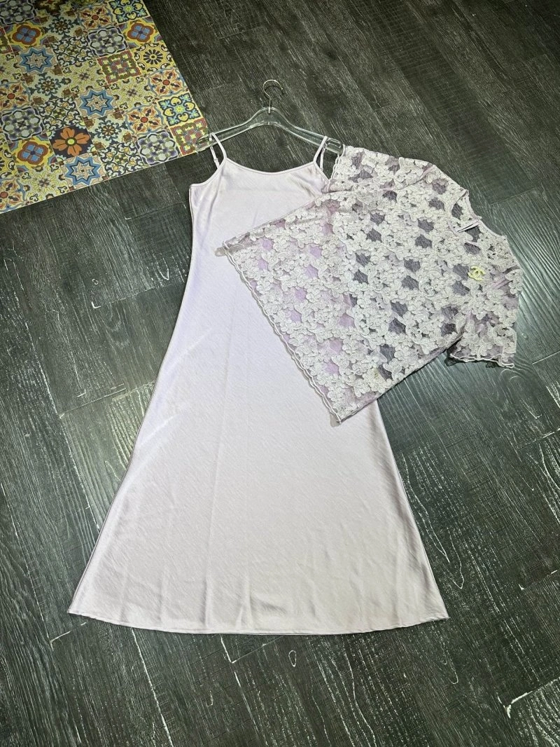 Chanel Dress FastDry 109267
