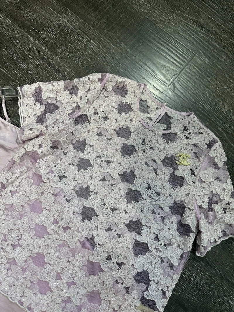 Chanel Dress FastDry 109267