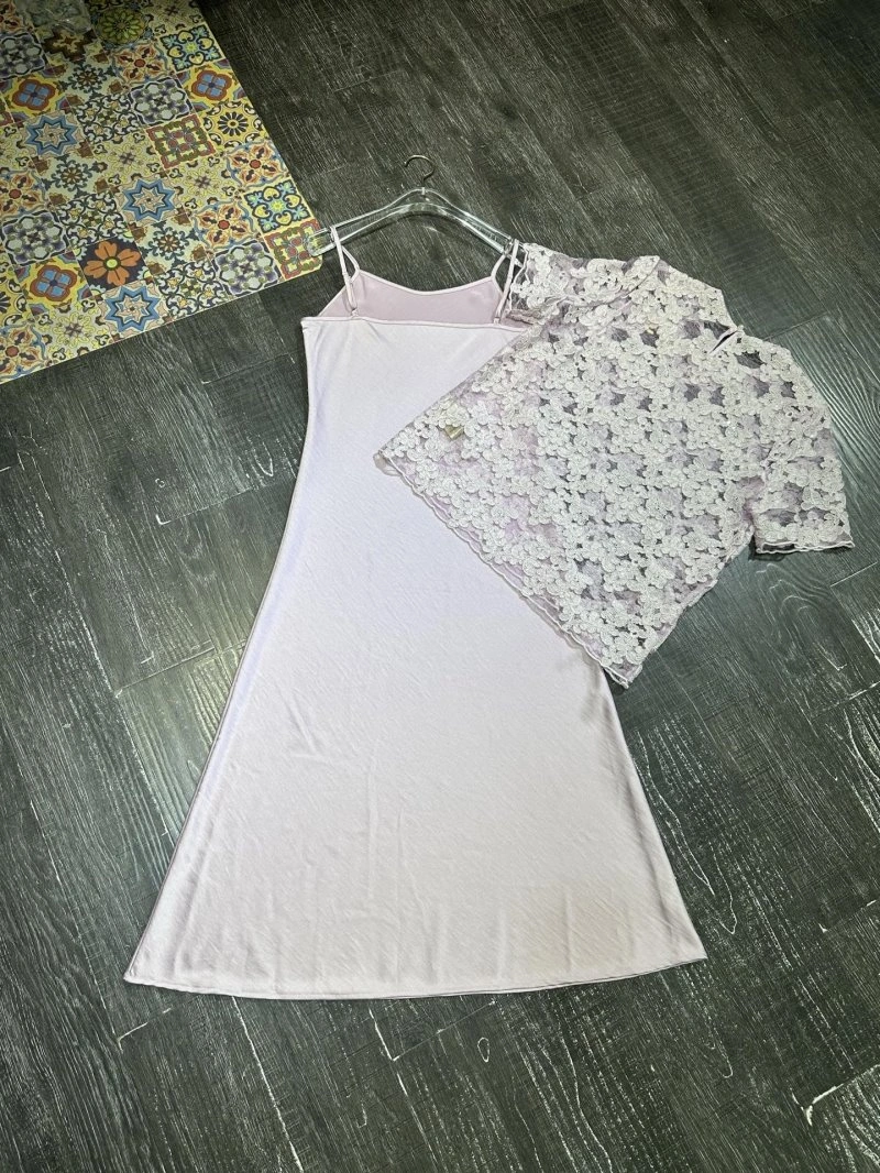 Chanel Dress FastDry 109267