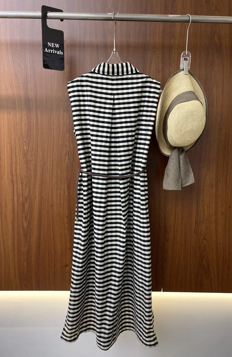 Chanel Dress ZipUp 109274