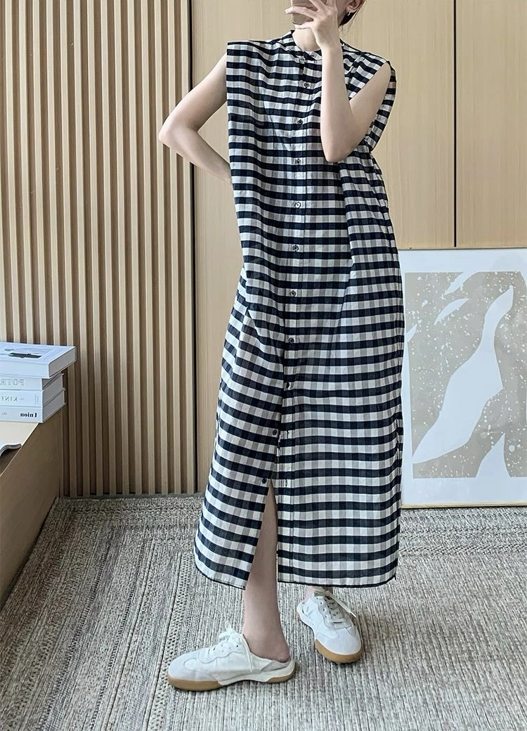 Chanel Dress ZipUp 109274