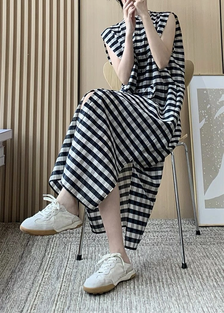 Chanel Dress ZipUp 109274