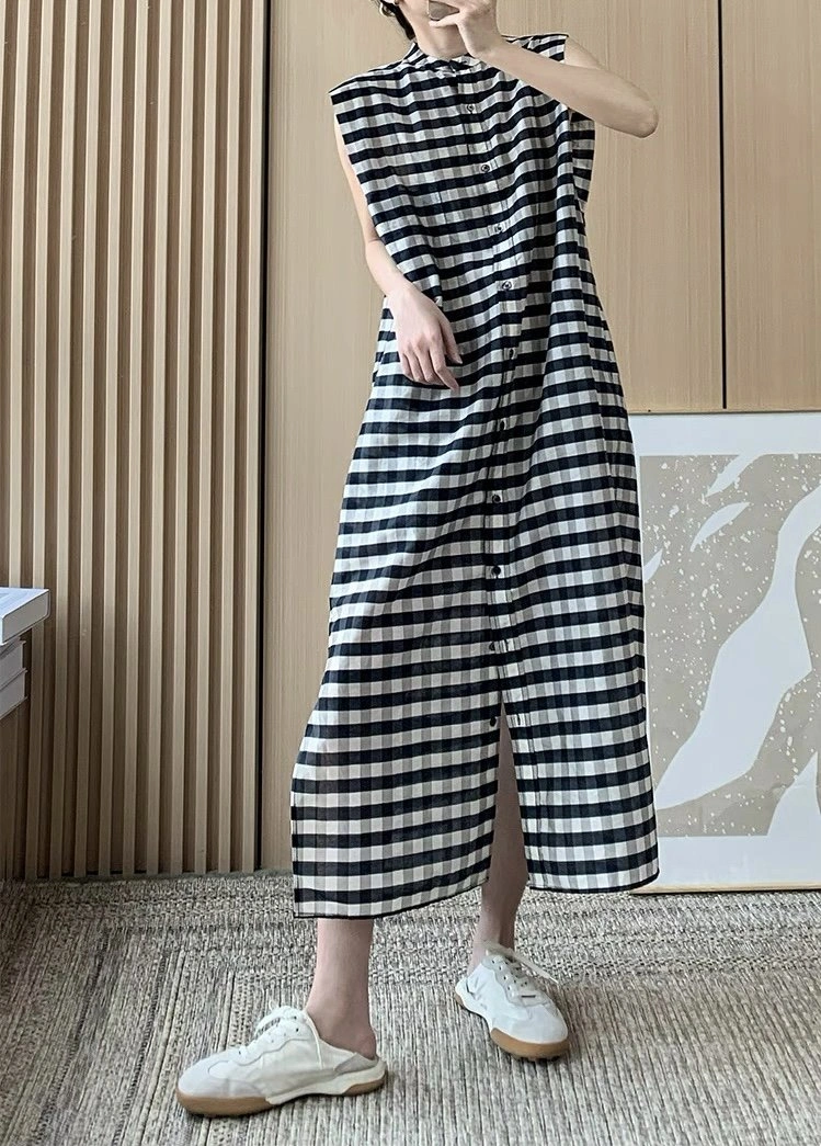 Chanel Dress ZipUp 109274