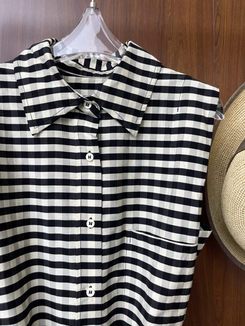 Chanel Dress ZipUp 109274