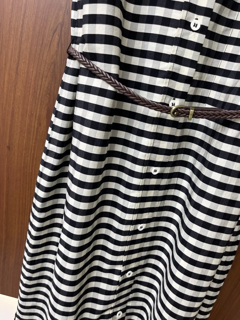 Chanel Dress ZipUp 109274
