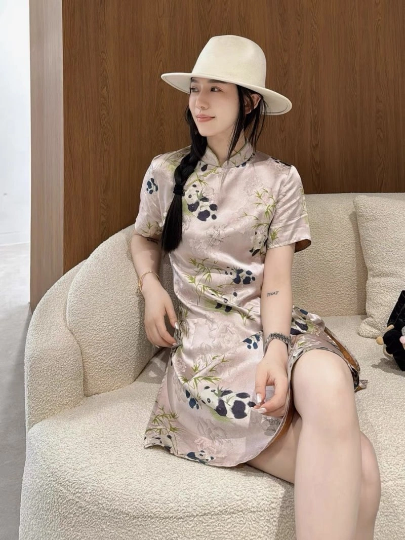 HighPerformance Chanel Dress 109284