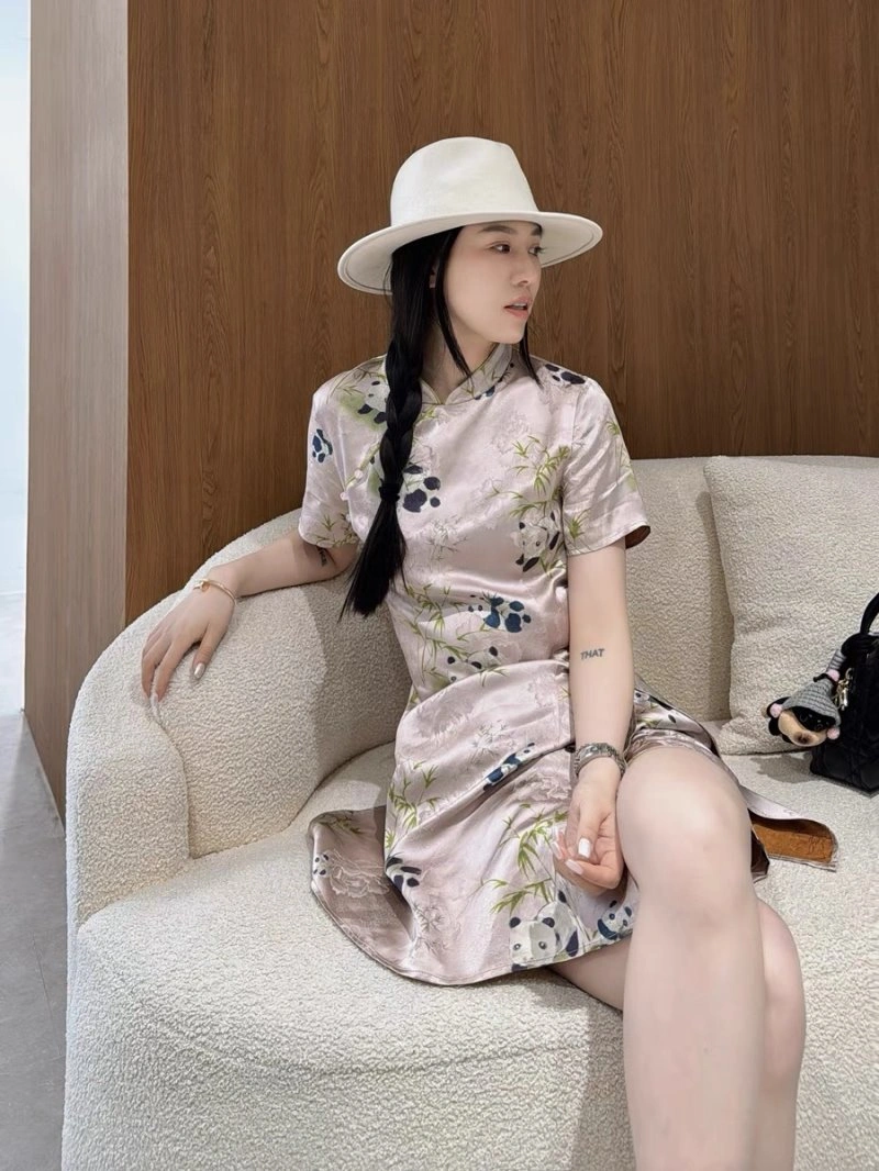 HighPerformance Chanel Dress 109284
