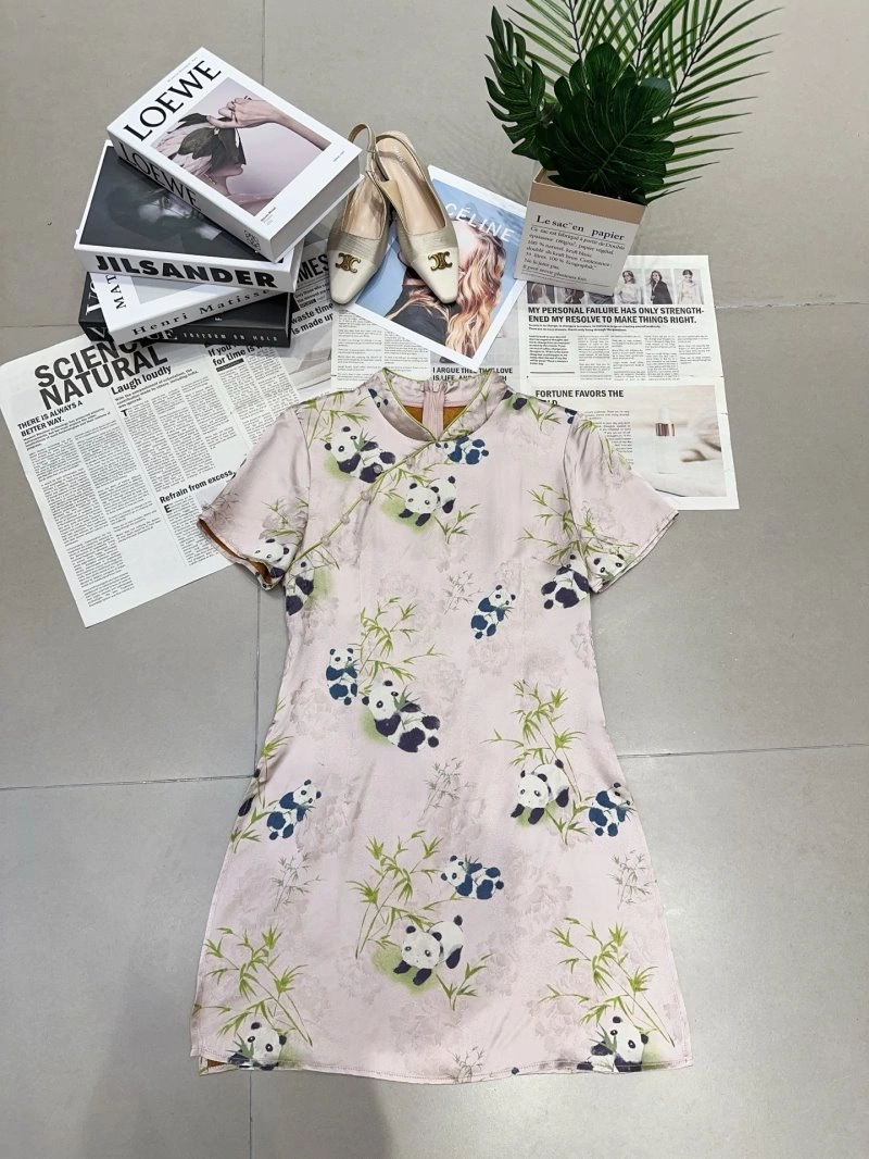 HighPerformance Chanel Dress 109284