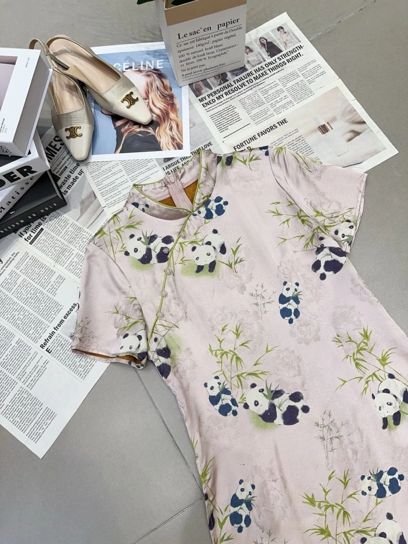 HighPerformance Chanel Dress 109284