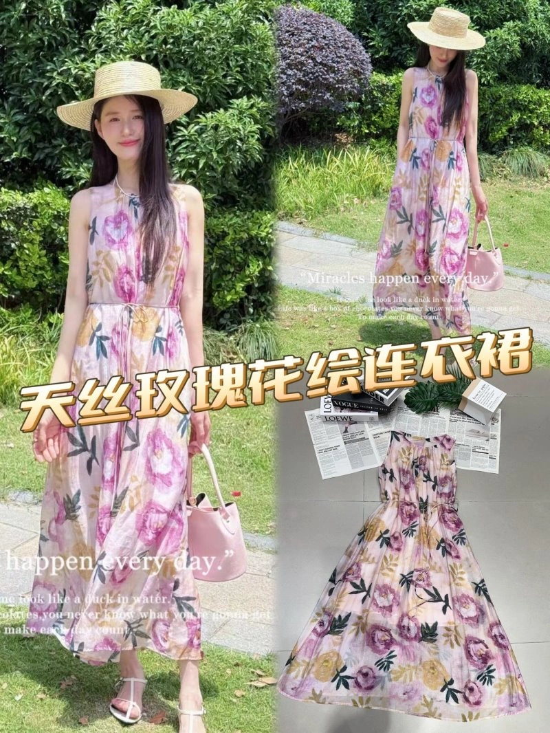 Durable Chanel Dress 109280