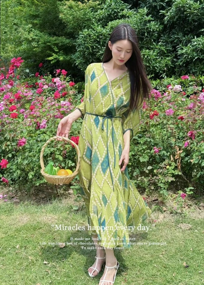 Original Chanel Dress 109270