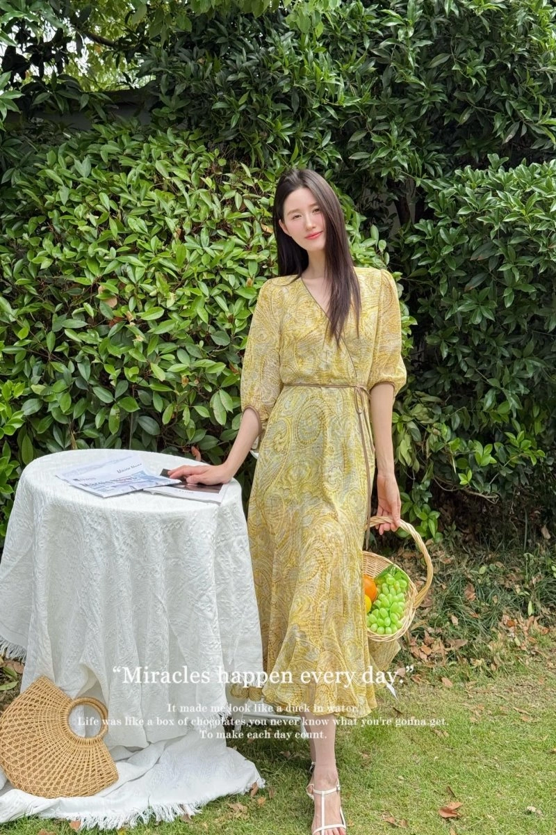 Original Chanel Dress 109270