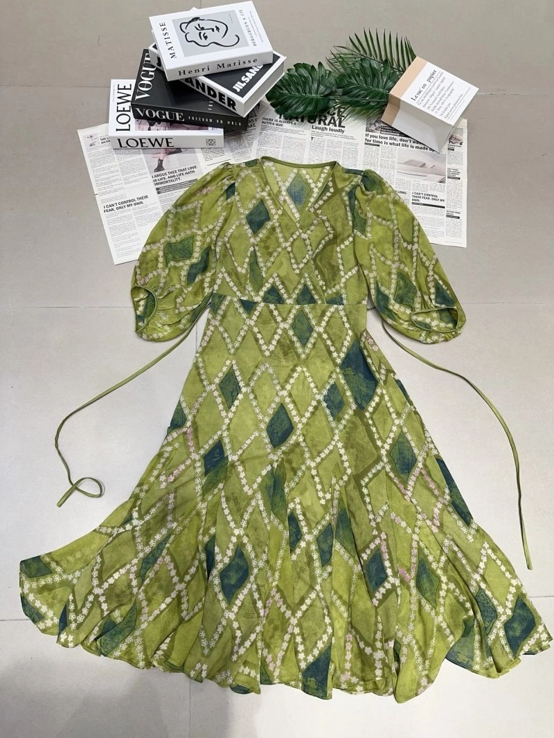 Original Chanel Dress 109270