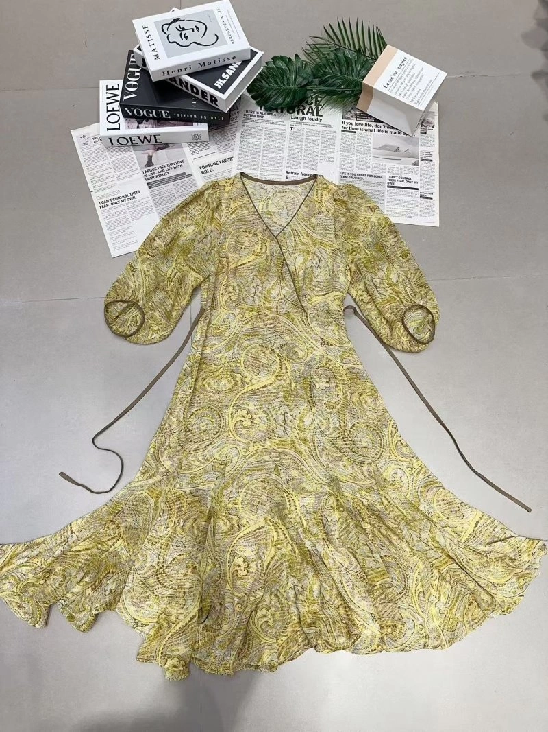 Original Chanel Dress 109270
