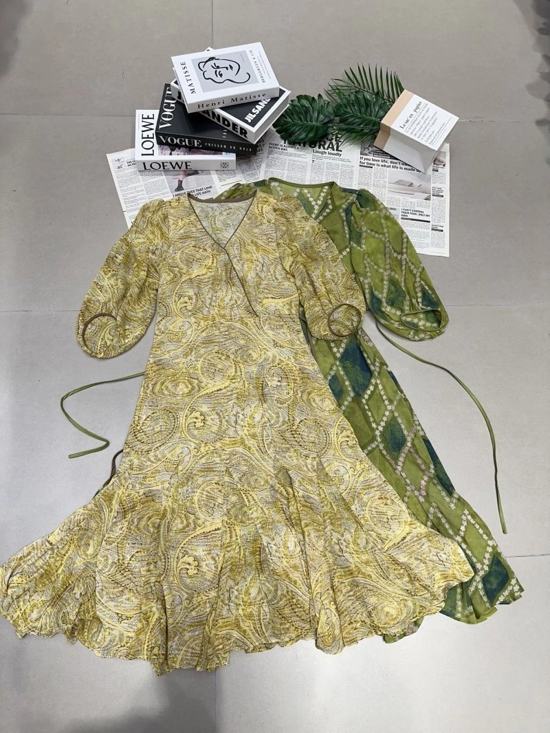 Original Chanel Dress 109270
