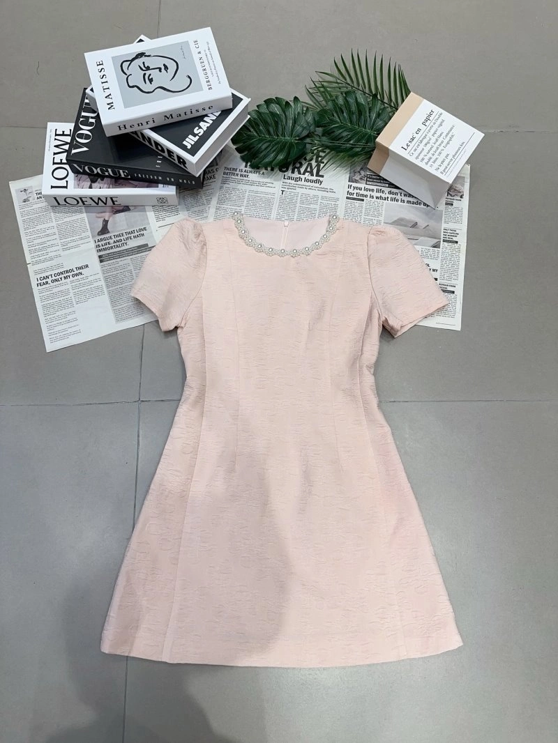 Chanel Dress Flexible 109283