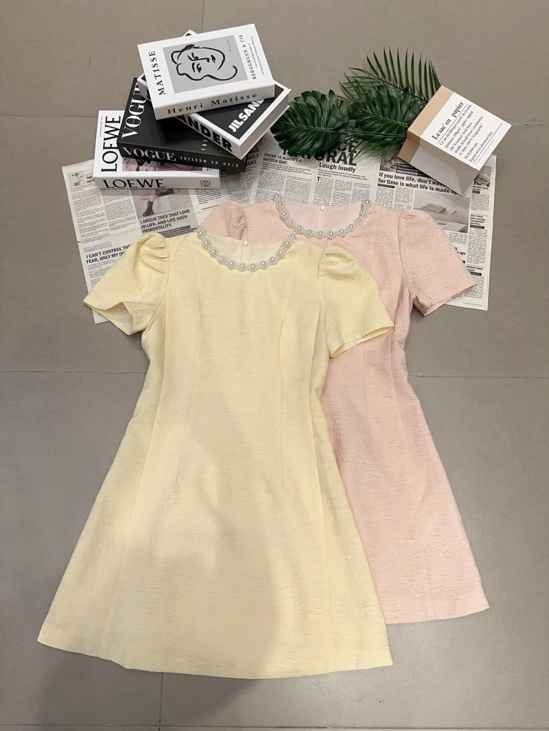Chanel Dress Flexible 109283