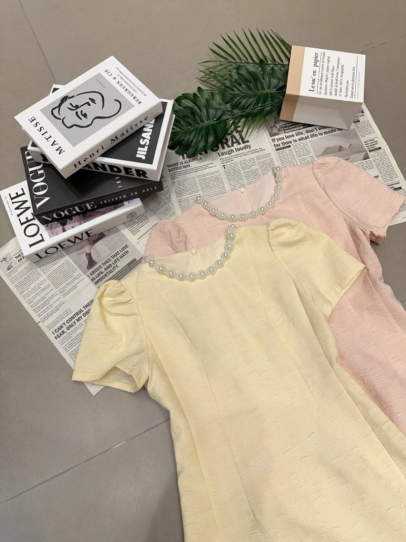 Chanel Dress Flexible 109283