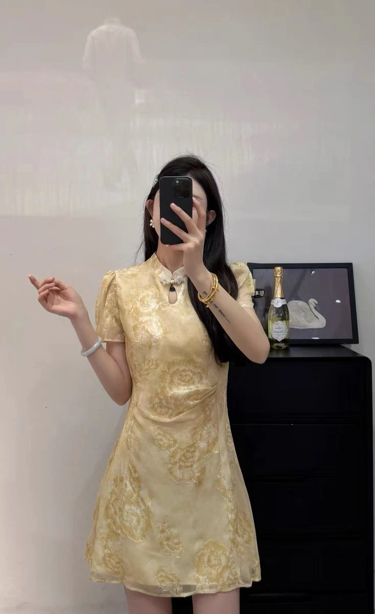Chanel Dress TimelessDesign 109282