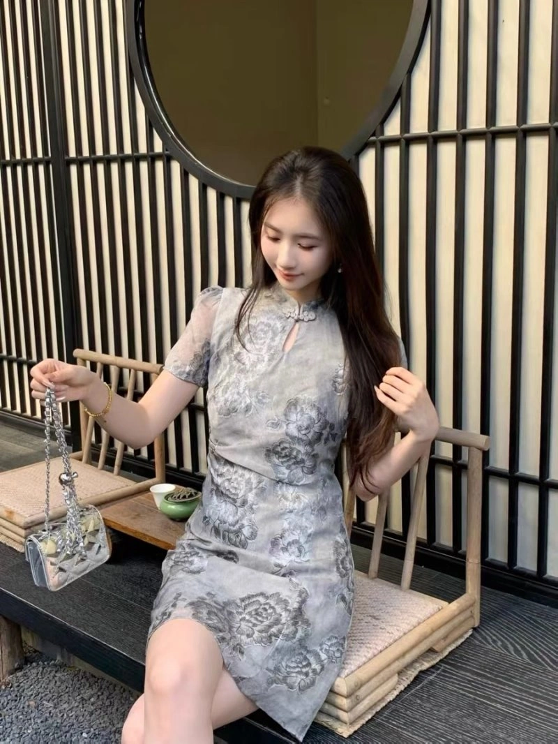 Chanel Dress TimelessDesign 109282