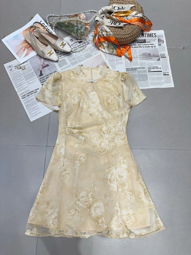Chanel Dress TimelessDesign 109282