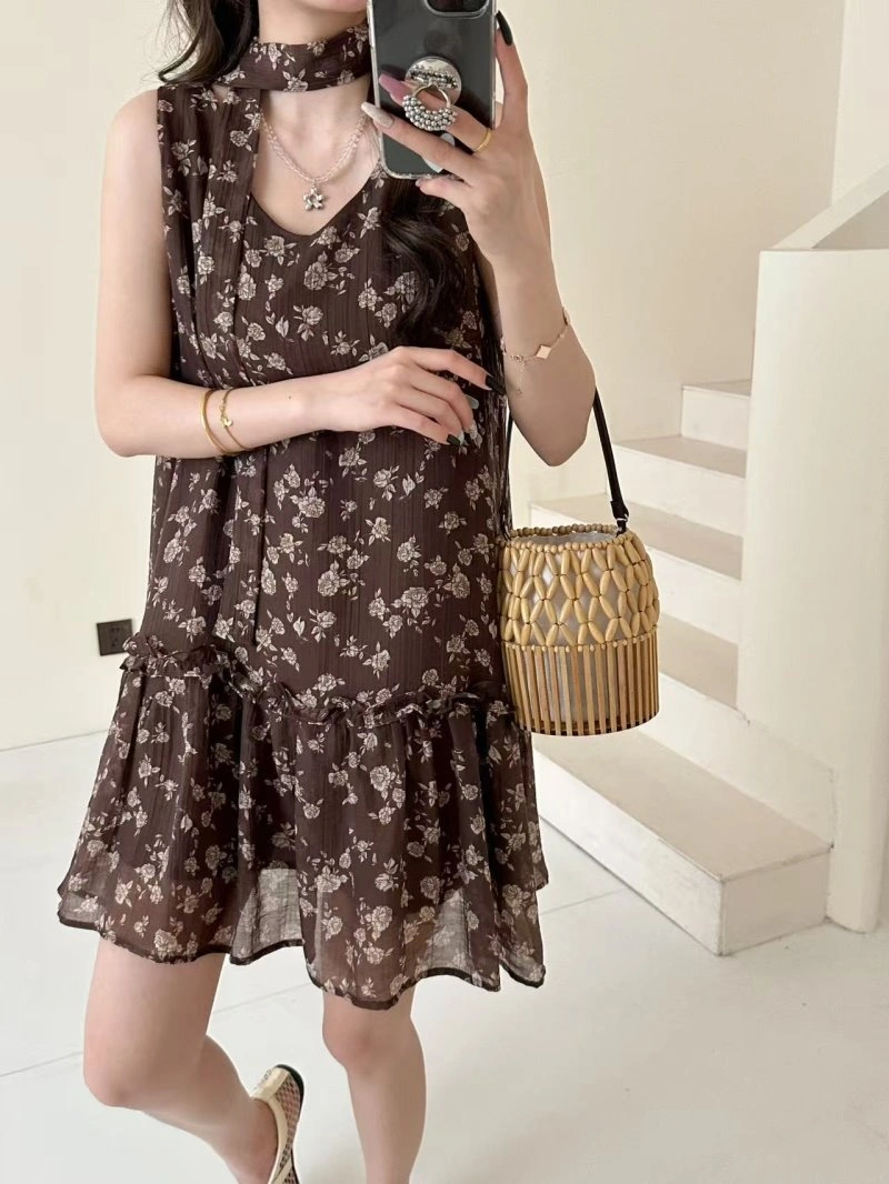 StreetReady Chanel Dress 109285