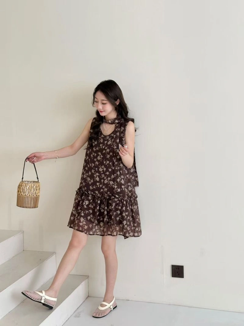 StreetReady Chanel Dress 109285