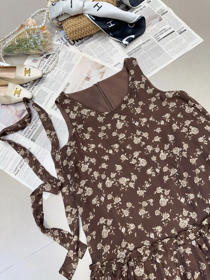 StreetReady Chanel Dress 109285