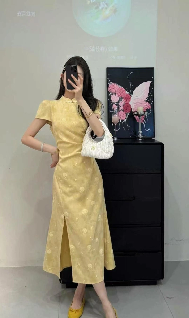 Chanel Dress Unique 109273