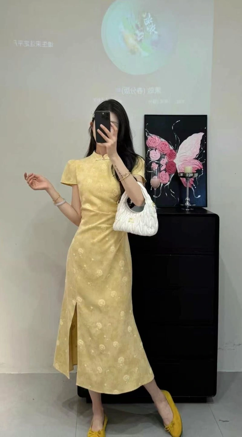 Chanel Dress Unique 109273