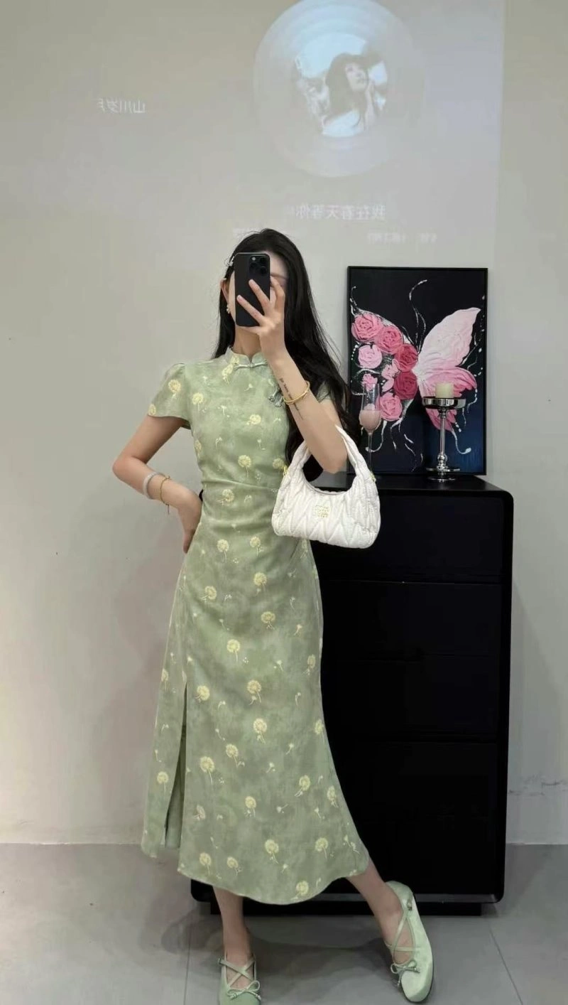 Chanel Dress Unique 109273