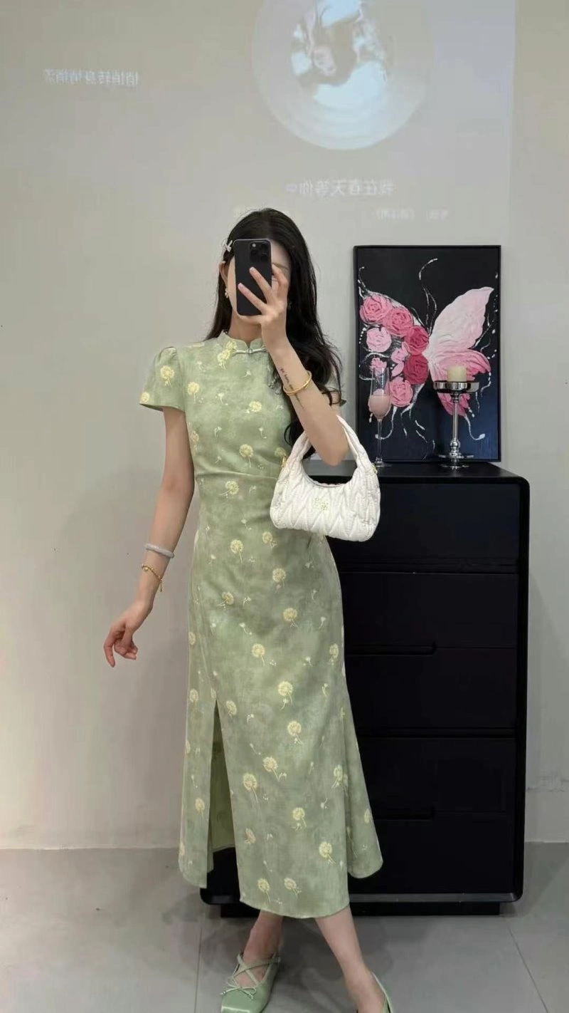 Chanel Dress Unique 109273