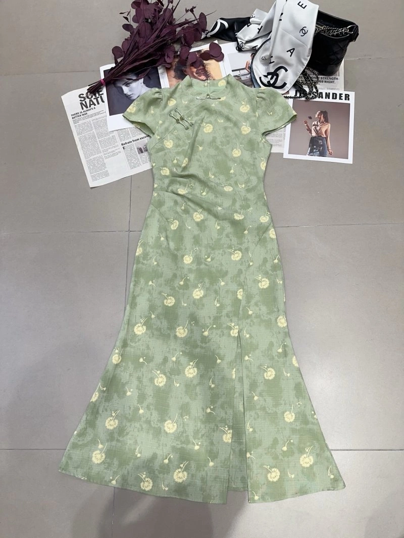 Chanel Dress Unique 109273