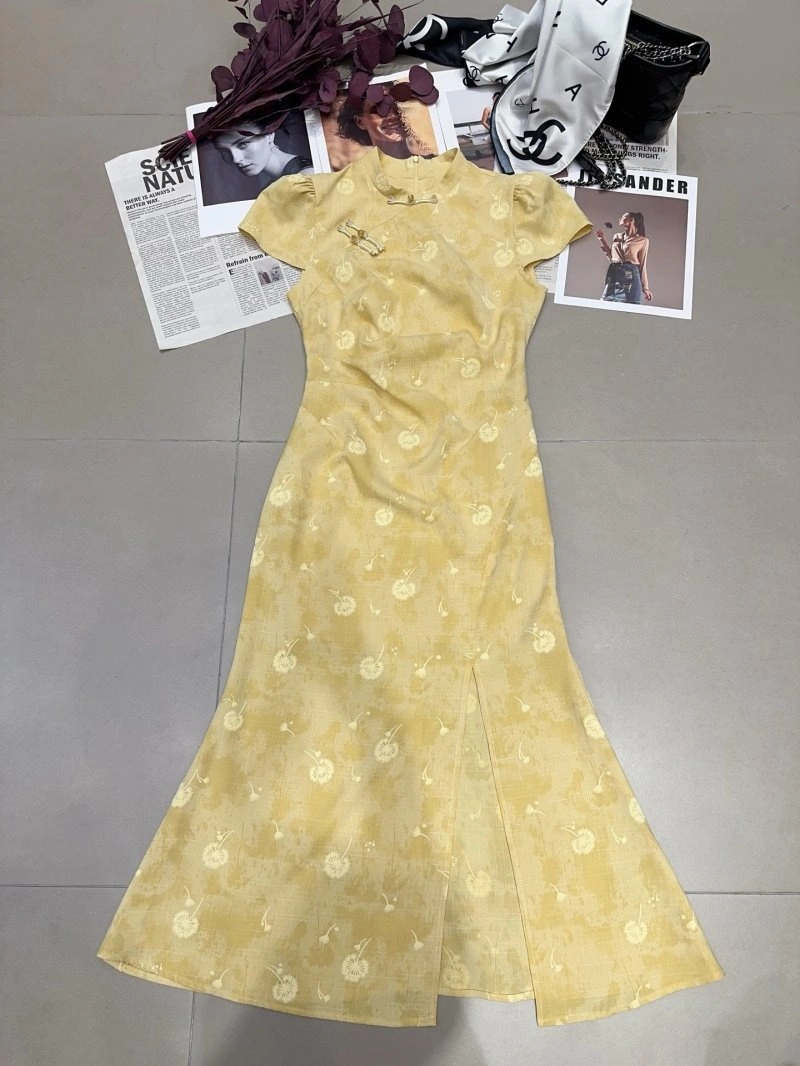 Chanel Dress Unique 109273