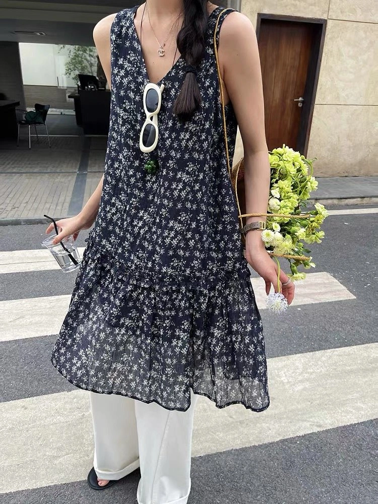 StreetReady Chanel Dress 109266