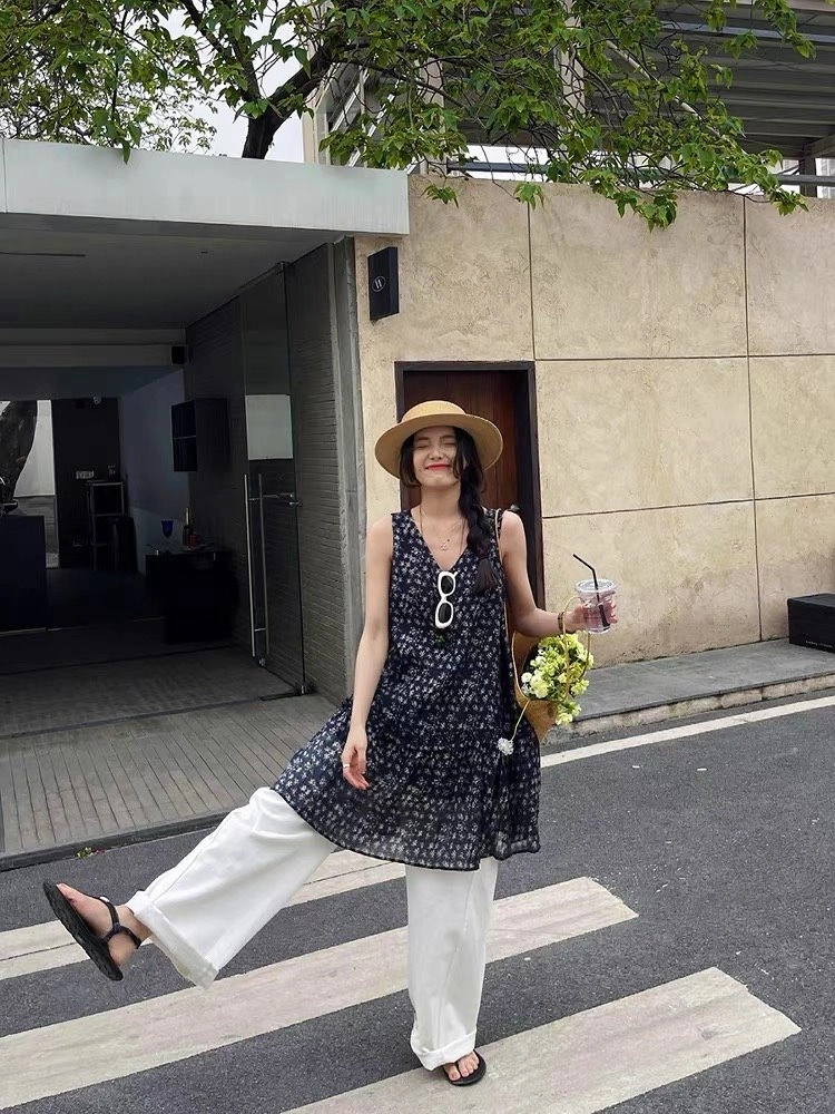 StreetReady Chanel Dress 109266
