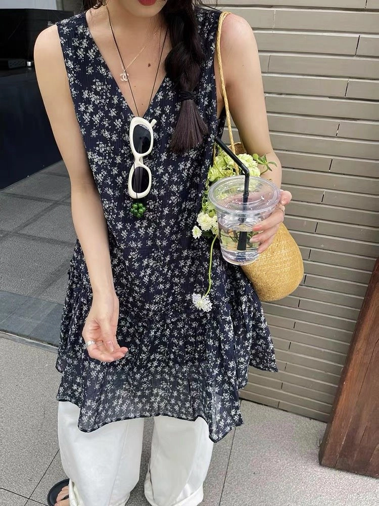 StreetReady Chanel Dress 109266