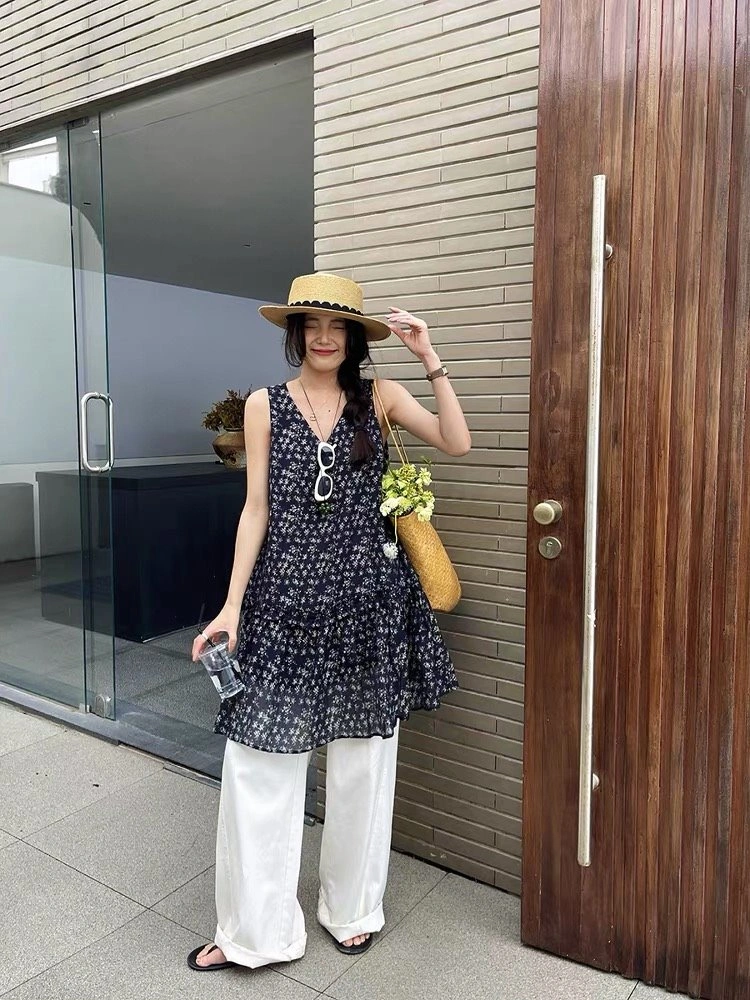 StreetReady Chanel Dress 109266