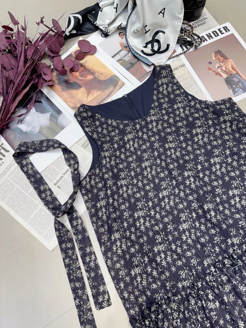 StreetReady Chanel Dress 109266