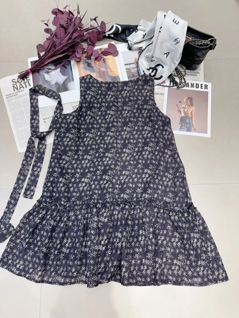 StreetReady Chanel Dress 109266