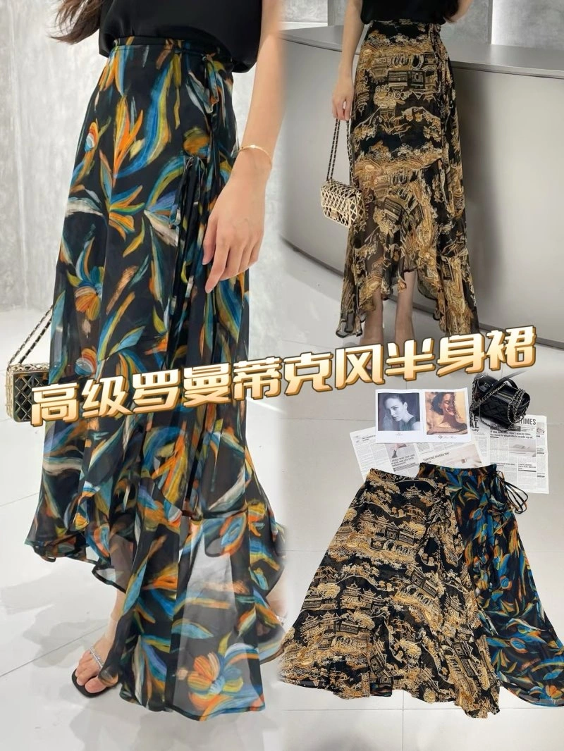 Soft Chanel Dress 109272