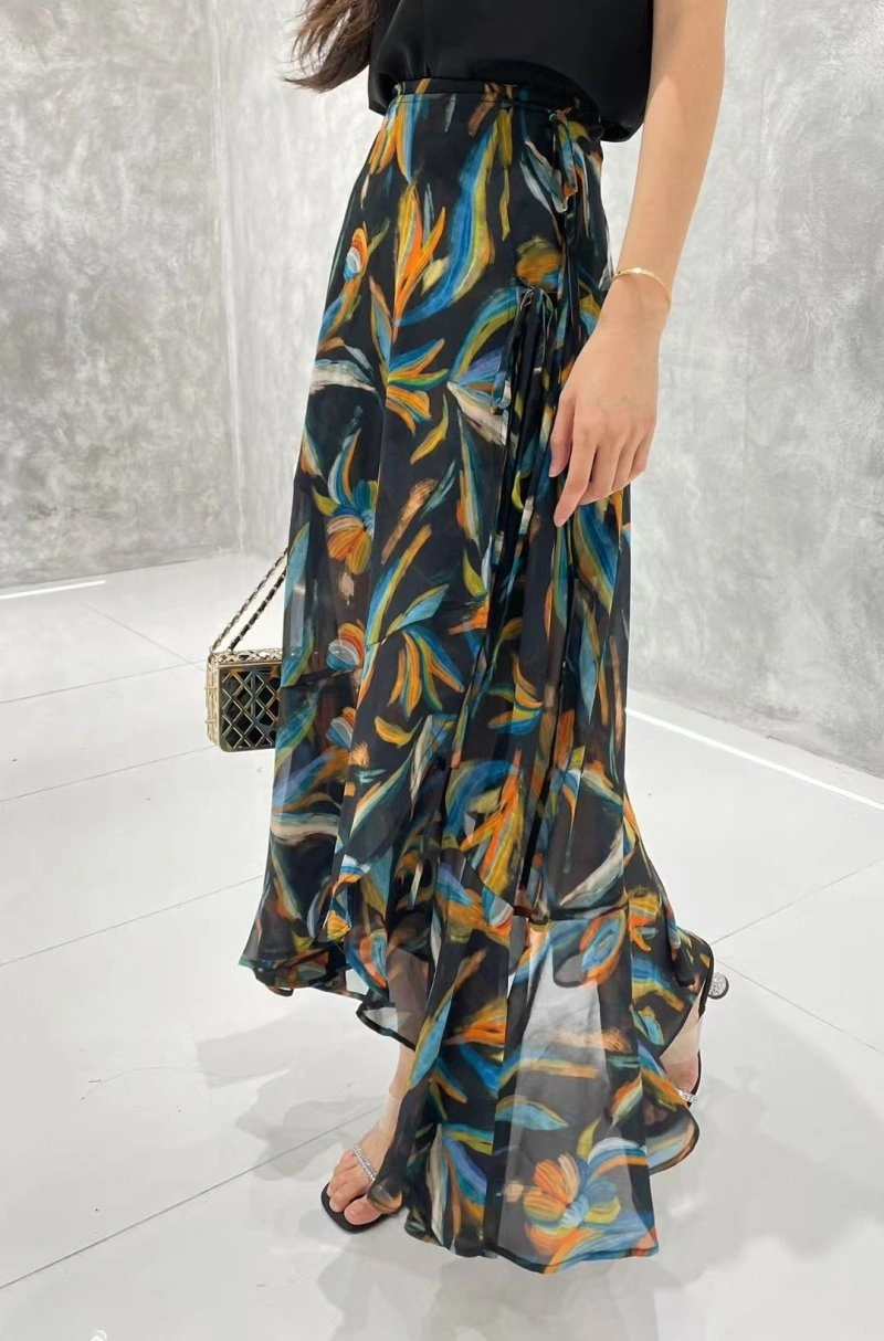 Soft Chanel Dress 109272