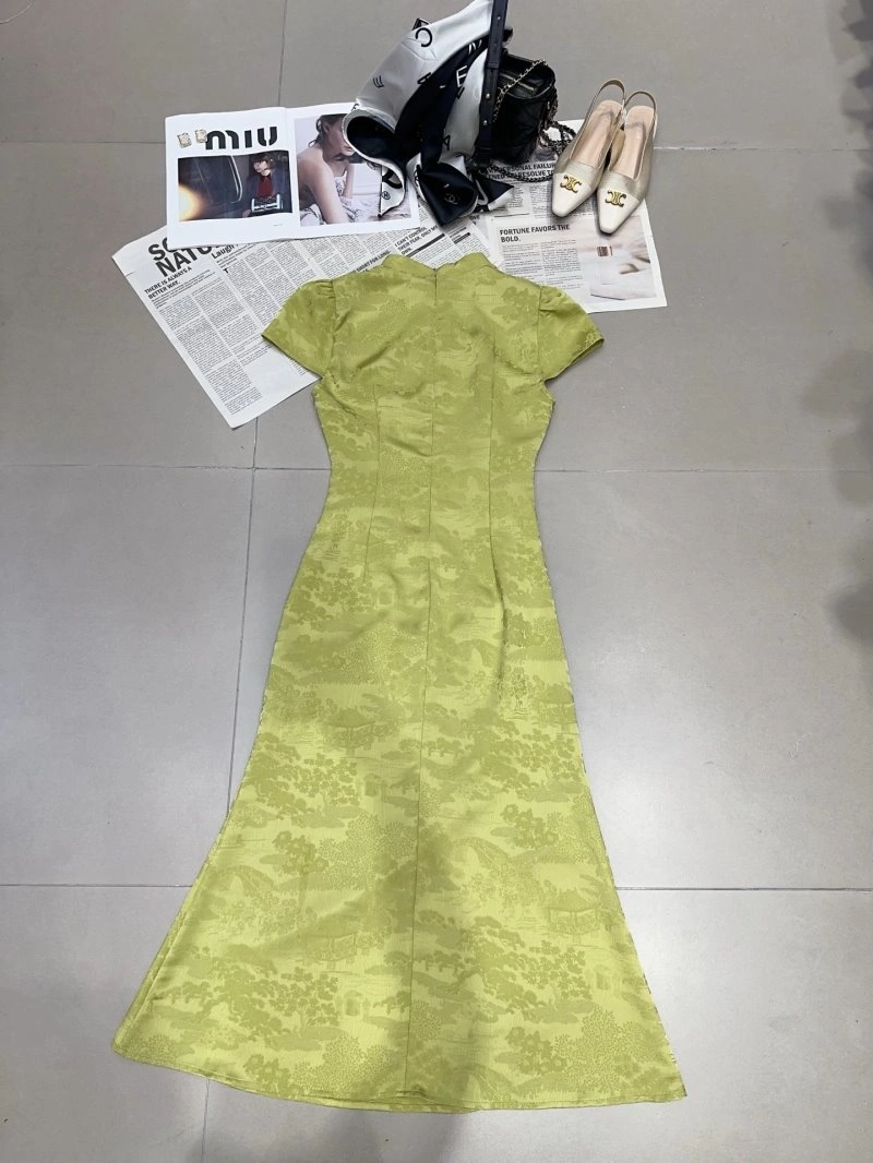 Chanel Dress SunProtective 109271