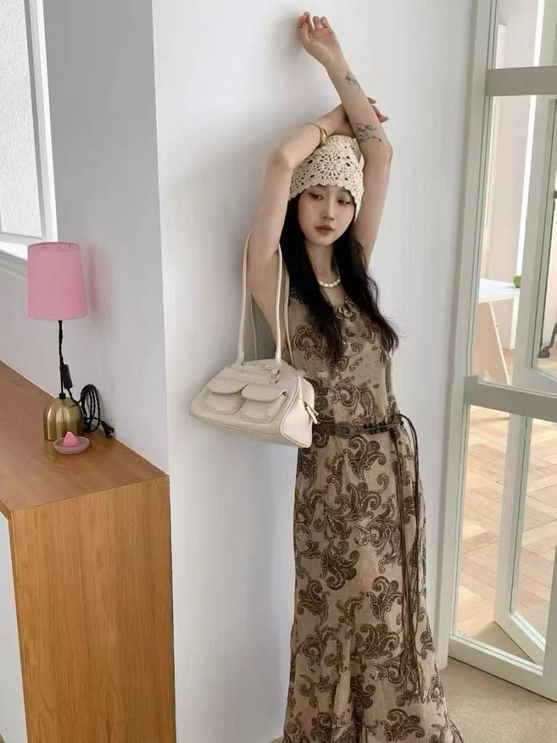 Chanel Dress Durable 109275