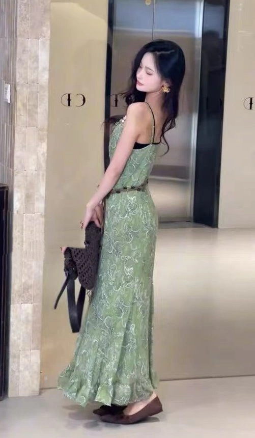 Chanel Dress Durable 109275