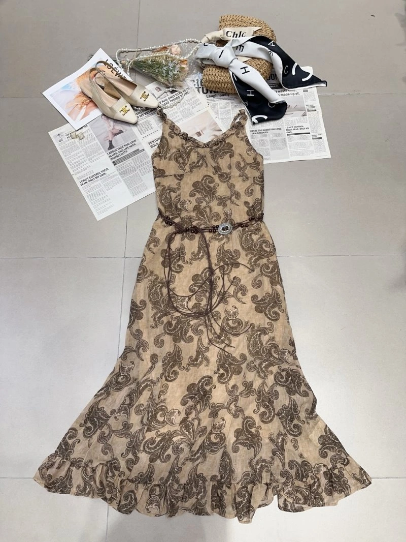 Chanel Dress Durable 109275