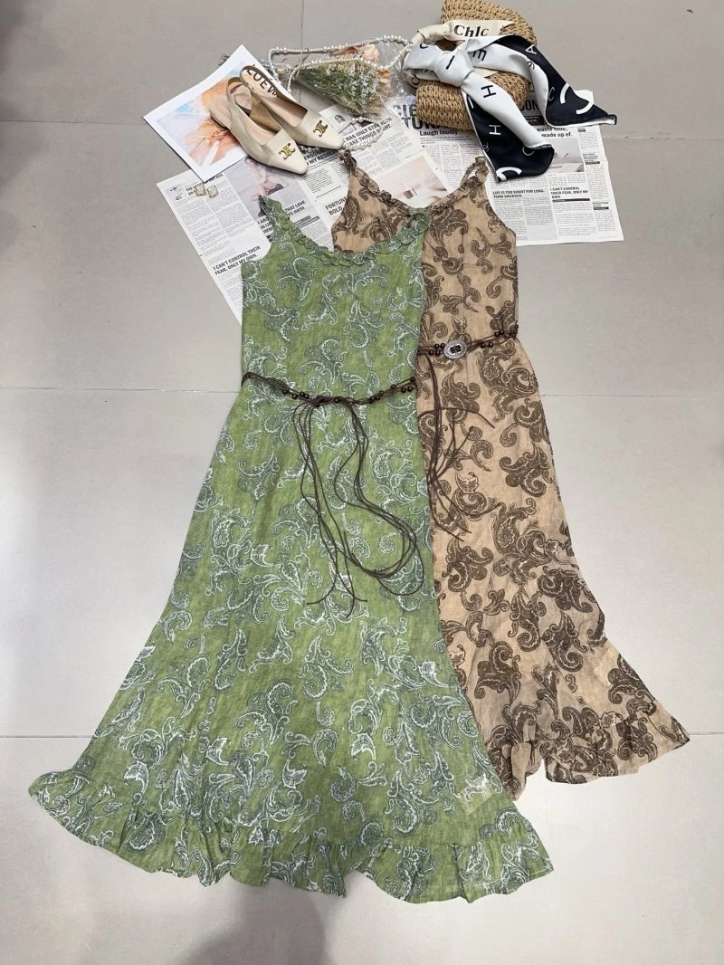 Chanel Dress Durable 109275