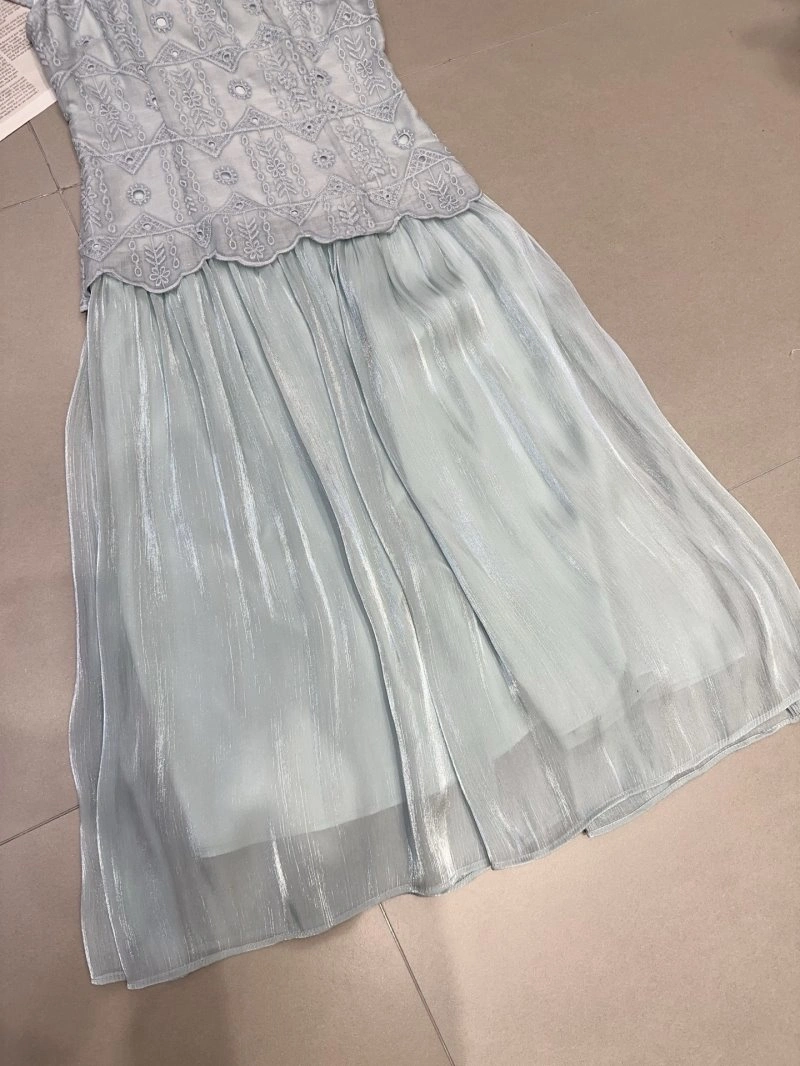 Chanel Dress Minimalist 109268