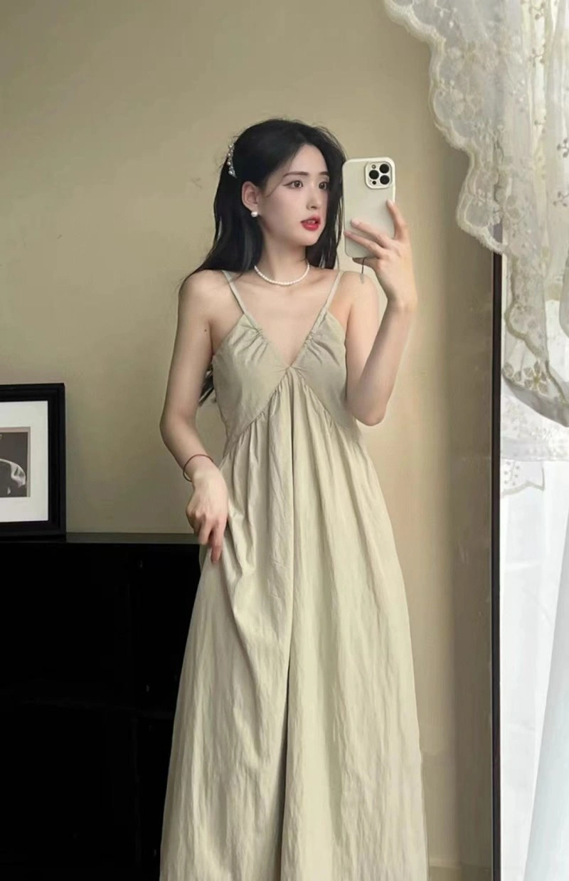 Chanel Dress WaterResistant 109263