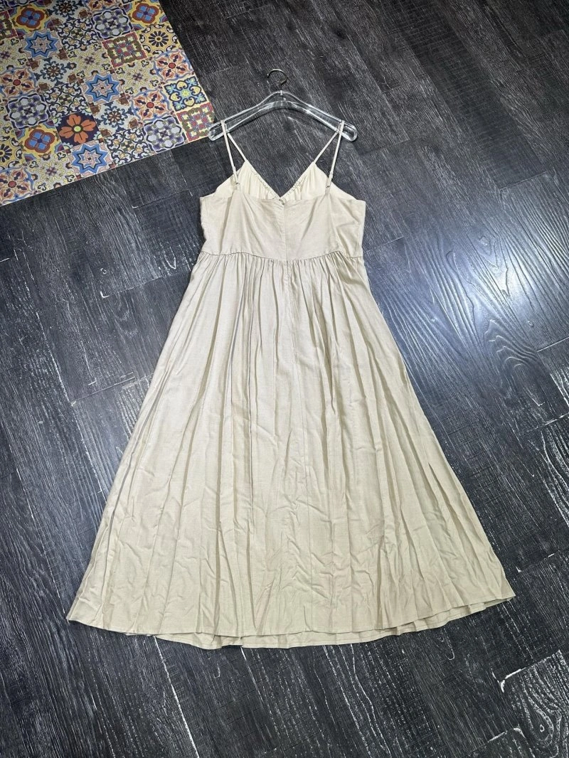 Chanel Dress WaterResistant 109263
